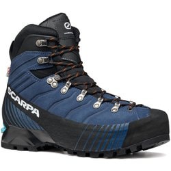 スカルパ SCARPA リベレHD SC23221 ブルー EU41 - ヨドバシ.com