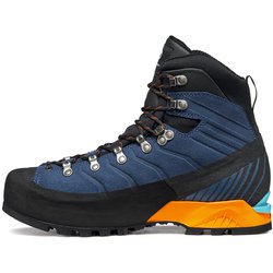 ヨドバシ.com - スカルパ SCARPA リベレHD SC23221 ブルー EU41