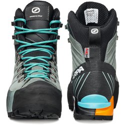 ヨドバシ.com - スカルパ SCARPA リベレHD WMN SC23222 コニファー EU38 [マウンテンブーツ レディース]  通販【全品無料配達】