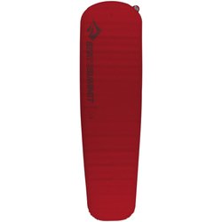 コンフォートプラスS.I.マット ST81069 ダークレッド レギュラーサイズ [アウトドア エアーマット]