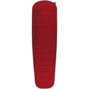 コンフォートプラスS.I.マット ST81069 ダークレッド レギュラーサイズ [アウトドア エアーマット]