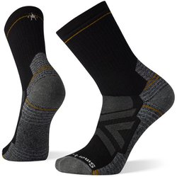 ハイク フルクッション クルー SW70113 ブラック Mサイズ(24-26.5cm) [アウトドア ソックス メンズ]
