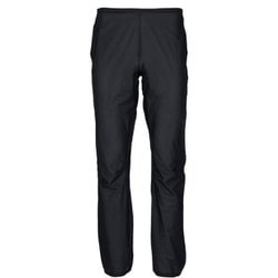 Phantom Pants QWH-15 Ebony XSサイズ(日本：Sサイズ) [アウトドア レインパンツ メンズ]