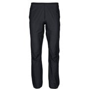 Phantom Pants QWH-15 Ebony XSサイズ(日本：Sサイズ) [アウトドア レインパンツ メンズ]