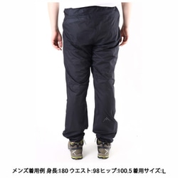 ヨドバシ.com - ラブ Rab Phantom Pants QWH-15 Ebony Mサイズ