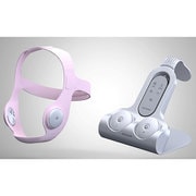 つり上げ式EMSフェイスマスク Liftre(リフトレ) ピンクコスモス CL-EP-990-PC