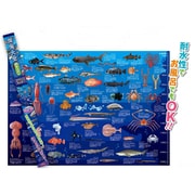 深海大全ポスター