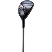 EZONE GT Utility RK-03GT（先中調子）（カーボン）（SR） #3 ロフト角19° 2022年モデル [ゴルフ ユーティリティ]