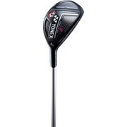 EZONE GT WOMEN Utility RK-03GT WOMEN専用シャフト（先中調子）（カーボン）（L） #6 ロフト角28° レディス 2022年モデル [レディース ゴルフ ユーティリティ]