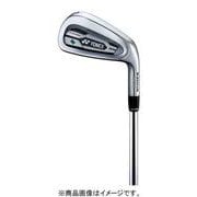 EZONE CB 702 Forged Iron REXIS KAIZA MASS i7 （先中調子）（カーボン） 5本組（6I～9I/PW） 2021年モデル [ゴルフ アイアンセット]