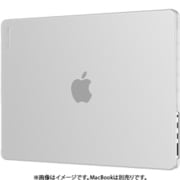 INMB200719 [14インチ Hardshell Case for MacBook Pro14” 2021 Dots]