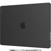 INMB200722 [16インチ Hardshell Case for MacBook Pro16” 2021 Dots]