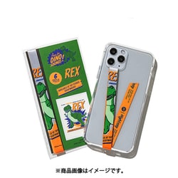 D_020 [ストラップ ハイループ レックス]