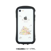 SMK-135B [すみっコぐらし iPhoneSE（第2世代）/8/7/6s/6対応ハイブリッドクリアケース みにっコ]
