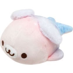 ヨドバシ.com - サンエックス San-X まめゴマ すいぞくかん