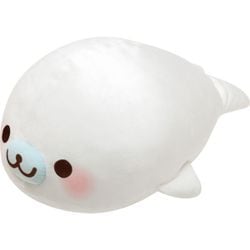 ヨドバシ.com - サンエックス San-X まめゴマ すいぞくかん