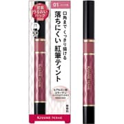 キスミー フェルム 紅筆ティントルージュ 01 ピンク系