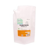 WASH WASH 洗濯用液体せっけん さわやかなユーカリの香り 2L
