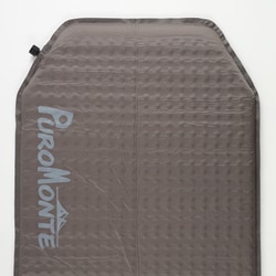 ヨドバシ.com - プロモンテ PUROMONTE PMT135 [エアマット135 M