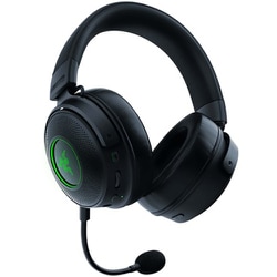 ヨドバシ.com - Razer レイザー RZ04-03460100-R3M1 [Kraken V3 Pro