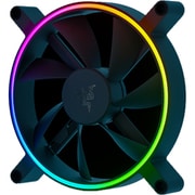 Razer Kunai Chroma - RGB 140MM LED PWM 3FAN ケースファン RC21-01810200-R3M1