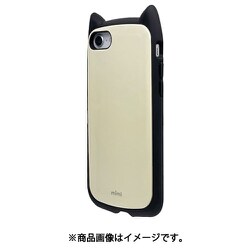 ヨドバシ Com ラスタバナナ Rastabanana 68ip247hb Iphone Se 第3世代 4 7インチ用 猫耳ケース Mimi カード収納付き Lbe 通販 全品無料配達