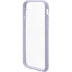 6865IP247HB [iPhone SE（第3世代）/SE（第2世代）/8/7/6s 4.7インチ用 ケース カバー VANILLA PACK AIR LITE ハイブリッド TPU＋PC 耐衝撃吸収 高硬度8H ライトパープル]