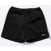 BUGGY SHORTS POB-22017 SN90 Black Mサイズ [アウトドア ショートパンツ メンズ]