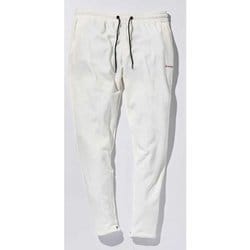 POWER STRETCH PANTS POB-22019 SN10 WHITE XLサイズ [アウトドア ロングパンツ メンズ]