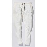 POWER STRETCH PANTS POB-22019 SN10 WHITE XLサイズ [アウトドア ロングパンツ メンズ]