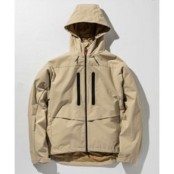 ヨドバシ.com - プラスフェニックス +phenix GORE-TEX INFINIUM URBAN CLIMB JACKET POO-22007  SN20 Beige Sサイズ [アウトドア ジャケット メンズ] 通販【全品無料配達】