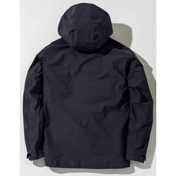 ヨドバシ.com - プラスフェニックス +phenix GORE-TEX INFINIUM URBAN MOUNTAIN JACKET  POO-22014 SN52 Navy Mサイズ [アウトドア ジャケット メンズ] 通販【全品無料配達】