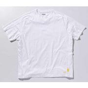 CORDURA BASIC TEE POT-22016 SN10 white XLサイズ [アウトドア カットソー メンズ]