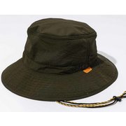 MOUNTAIN HAT POZ-22001 SN60 green [ハット]
