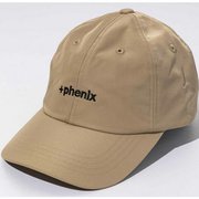 TWILL CAP POZ-22007 SN20 beige [キャップ]
