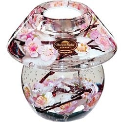 キャンドルホルダー サクラ ノーブレス CDD5302