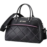 BB-0853F [ボストンバッグ レディース ブラック]