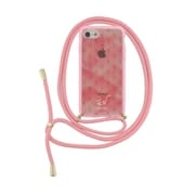 KMY-53A [鬼滅の刃 IIII fit Loop iPhoneSE（第2世代）/8/7/6s/6対応ケース 竈門 禰豆子]