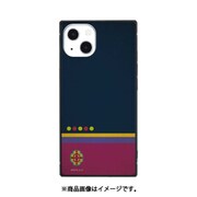 KMY-50G [鬼滅の刃 iPhone 13対応スクエアガラスケース 宇髄 天元]