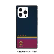 KMY-51G [鬼滅の刃 iPhone 13 Pro対応スクエアガラスケース 宇髄 天元]