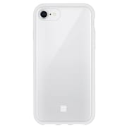 IFT-111CL [iPhone SE（第3世代）/SE（第2世代）/8 4.7インチ用 IIIIfit（イーフィット）クリアケース クリア]