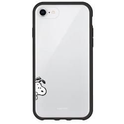 ヨドバシ.com - グルマンディーズ gourmandise SNG-666B [iPhone SE