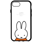 MF-302WH [iPhone SE（第3世代）/SE（第2世代）/8/7/6s/6 4.7インチ用ケース IIIIfit（イーフィット） ミッフィー]