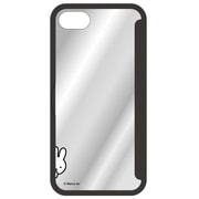 MF-304BK [iPhone SE（第3世代）/SE（第2世代）/8/7 4.7インチ用ケース SHOWCASE＋ ミッフィー ひょっこり]