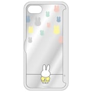 MF-304CL [iPhone SE（第3世代）/SE（第2世代）/8/7 4.7インチ用ケース SHOWCASE＋ ミッフィー シルエット]