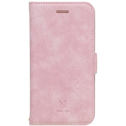 iP7-VS11 [iPhone SE（第3世代）/SE（第2世代）/8/7/6s/6 用ケース スタイルナチュラル ライラック]