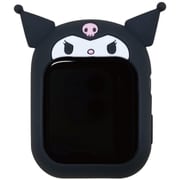 SANG-232KU [サンリオキャラクターズ Apple Watch 41/40mm対応シリコンケース クロミ]
