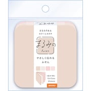 まるみのふせん 紅茶時間 L FS-087