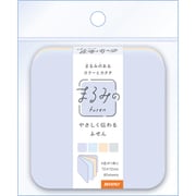 まるみのふせん 夜明け前の空 L FS-088