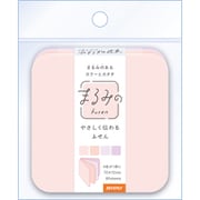 まるみのふせん やすらぎの花束 L FS-090